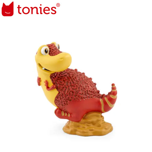 Tonies The Dinosaur That Pooped