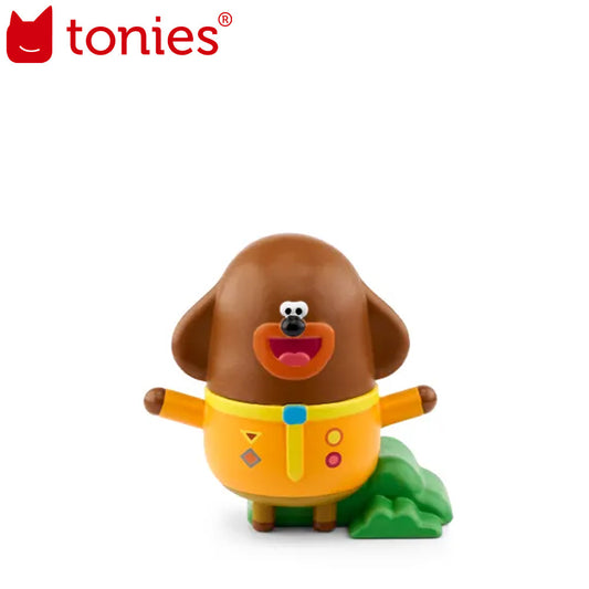 Tonies Hey Duggee