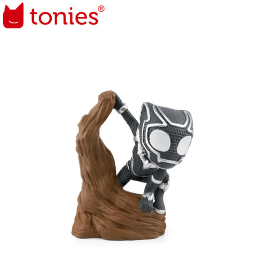 Tonies Spidey & His Amazing Friends - Black Panther
