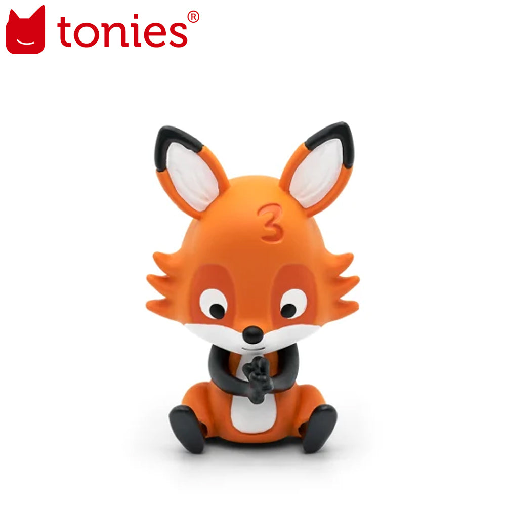 Tonies Favourite Children's Songs - Counting Songs (Relaunch)