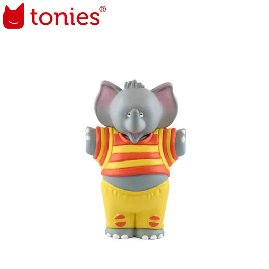 Tonies The Large Family Series