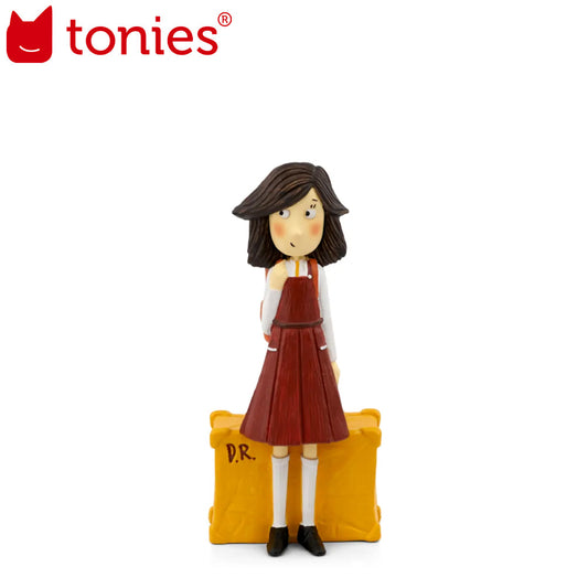 Tonies Enid Blyton - First Term at Malory Towers