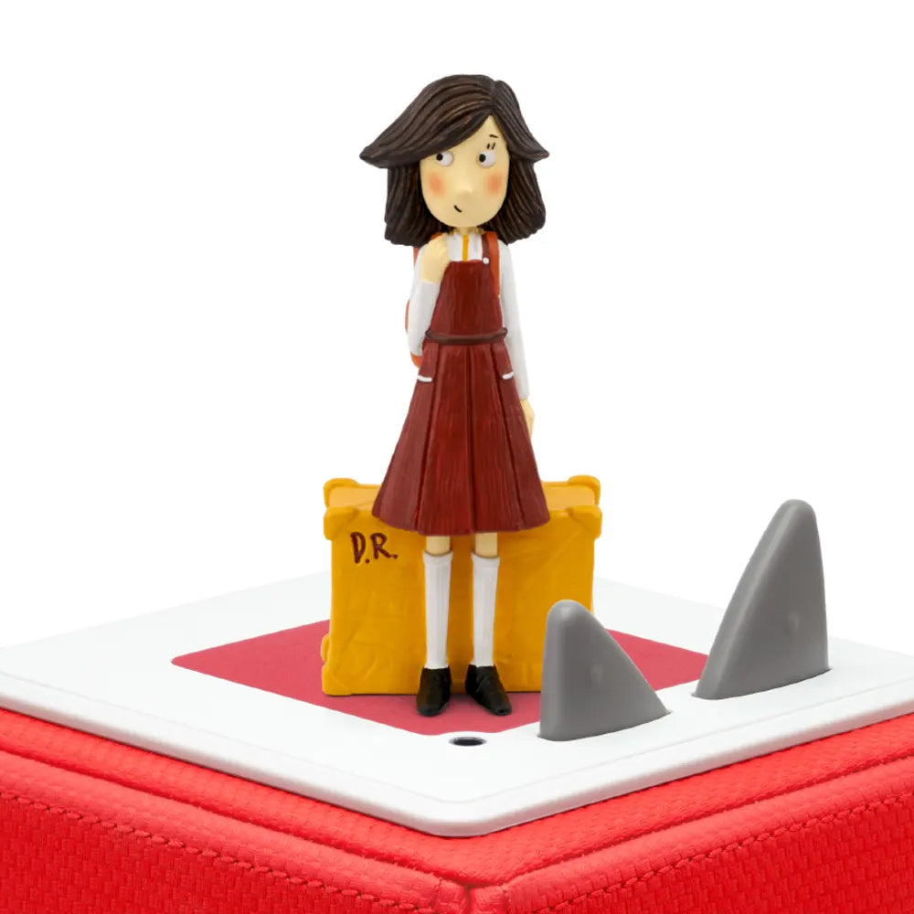 Tonies Enid Blyton - First Term at Malory Towers