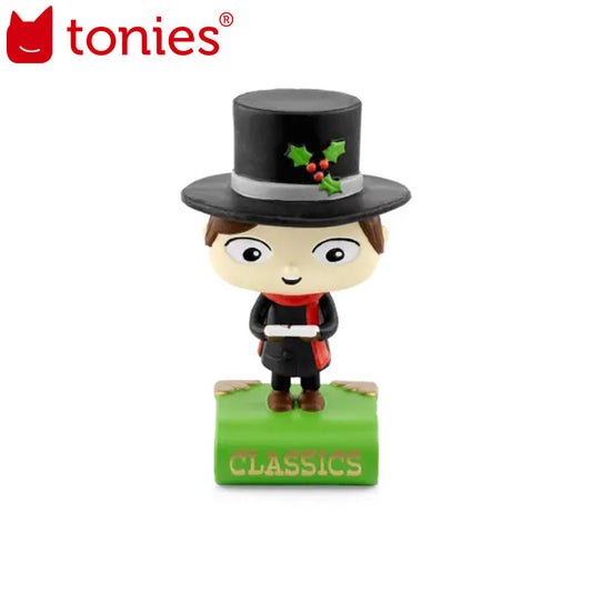 Tonies A Christmas Carol and Other Classic Stories (Relaunch)