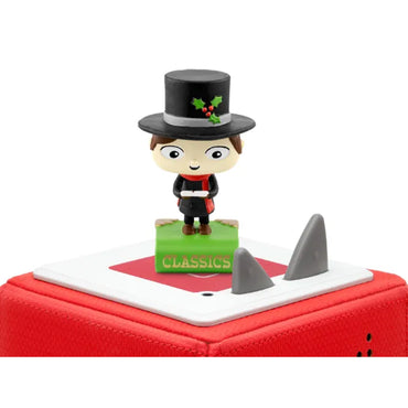 Tonies A Christmas Carol and Other Classic Stories (Relaunch)