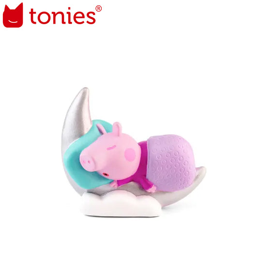 Tonies Peppa Pig: Peppa's Bedtime Stories