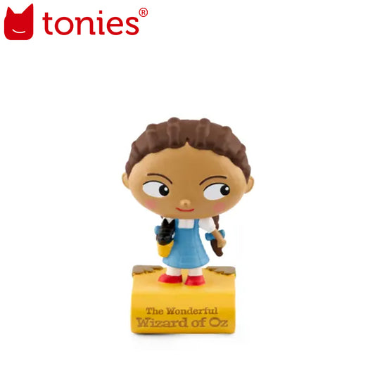 Tonies Favourite Classics: The Wizard of Oz