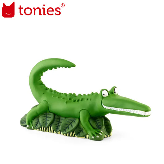 Tonies Roald Dahl - Enormous Crocodile