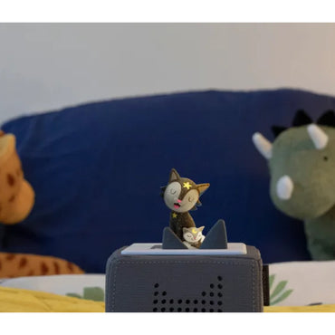 Tonies Favourite Children's Songs: Bedtime Songs 2 (Relaunch)