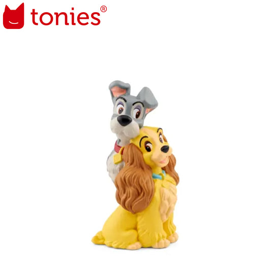 Tonies Disney: Lady and the Tramp