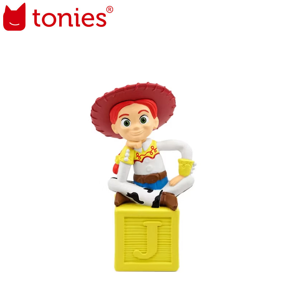 Tonies Disney Pixar Toy Story 3 & 4