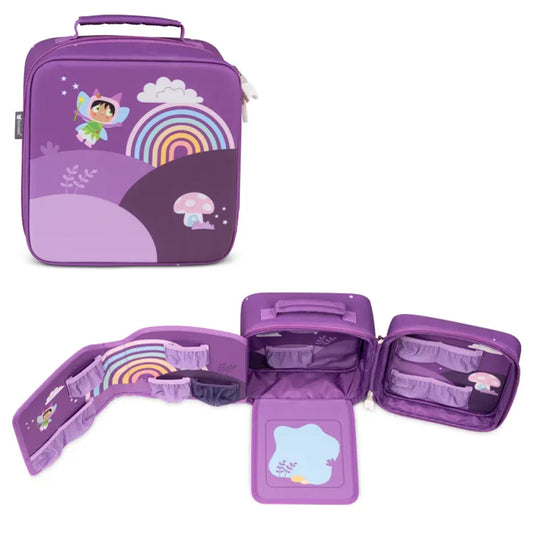 Tonies Carry Case Max - Over the Rainbow