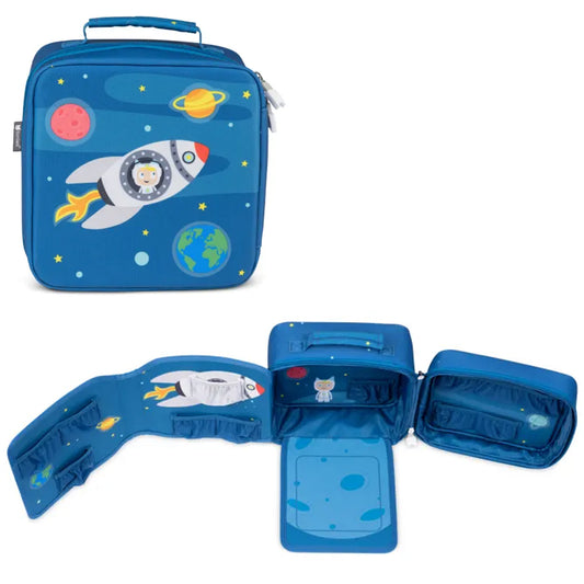 Tonies Carry Case Max - Blast Off