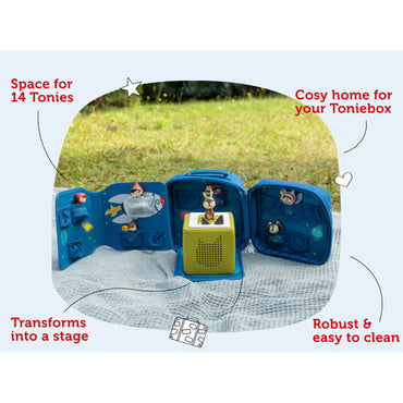Tonies Carry Case Max - Blast Off