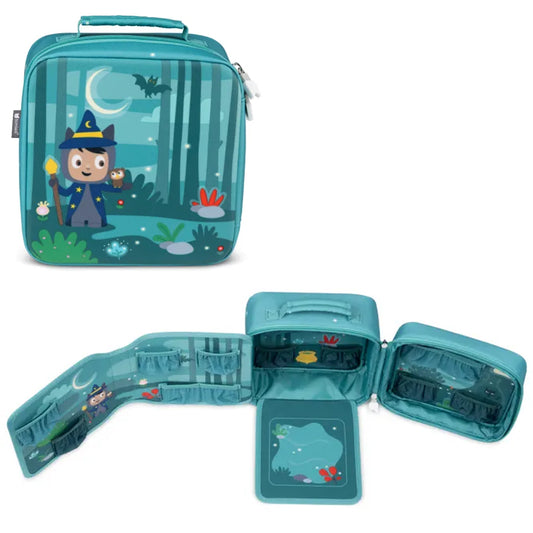 Tonies Carry Case Max - Enchanted Forest
