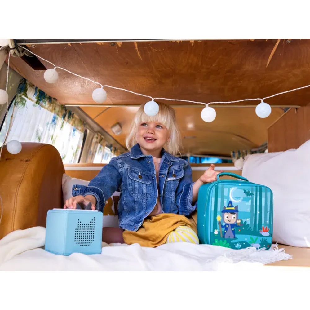 Tonies Carry Case Max - Enchanted Forest