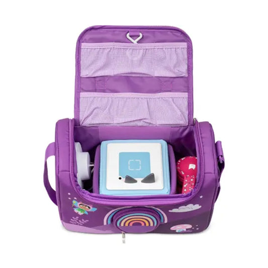 Tonies Listen & Play Bag - Over the Rainbow