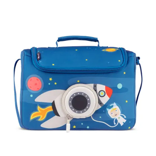 Tonies Listen & Play Bag - Blast Off!