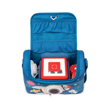 Tonies Listen & Play Bag - Blast Off!