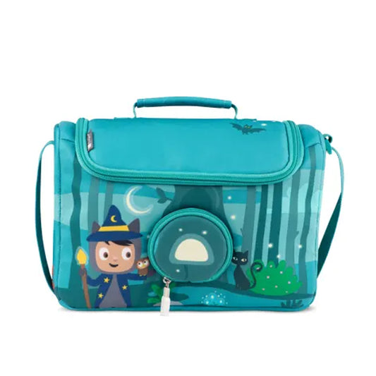 Tonies Listen & Play Bag - Enchanted Forest