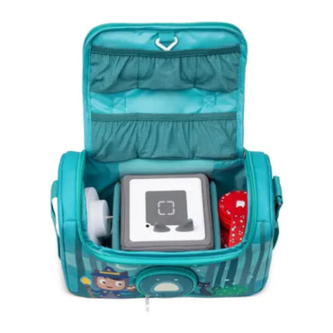 Tonies Listen & Play Bag - Enchanted Forest