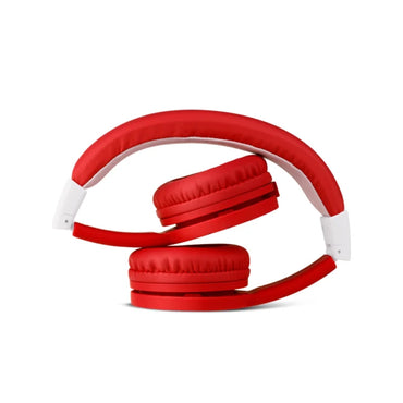 Tonies Foldable Headphones - Red