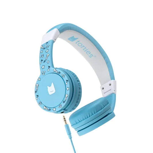 Tonies Foldable Headphones - Blue