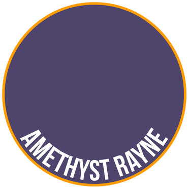 Two Thin Coats Amethyst Rayne 15ml Acrylic Paint 10016