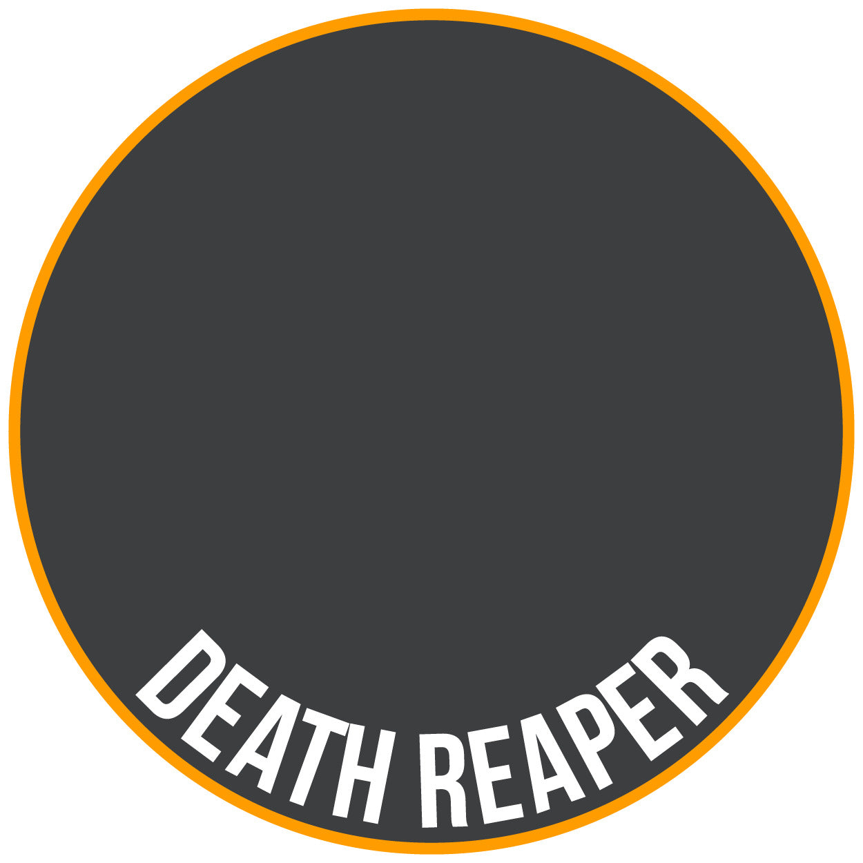 Two Thin Coats Death Reaper 15ml Acrylic Paint 10020