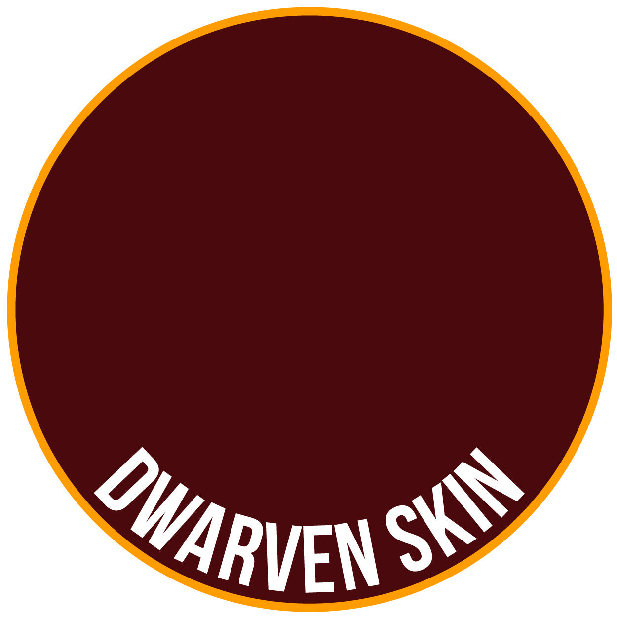 Two Thin Coats Dwarven Skin 15ml Acrylic Paint 10026