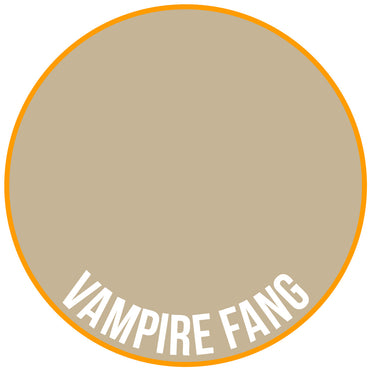 Two Thin Coats Vampire Fang 15ml Acrylic Paint 10033