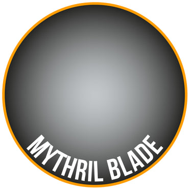 Two Thin Coats Mythril Blade 15ml Acrylic Paint 10042