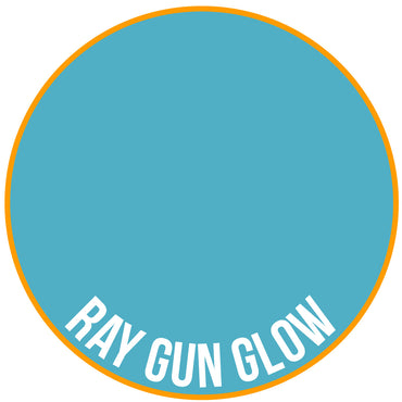 Two Thin Coats Ray Gun Glow 15ml Acrylic Paint 10069