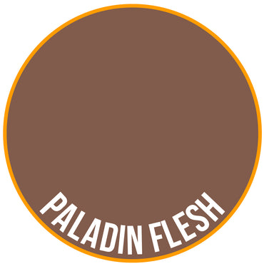 Two Thin Coats Paladin Flesh 15ml Acrylic Paint 10098