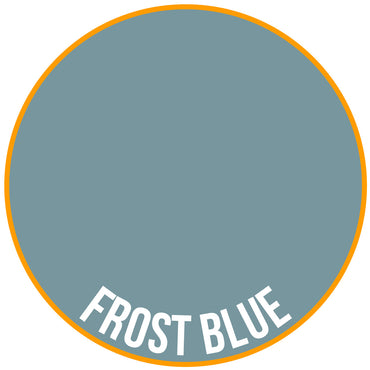 Two Thin Coats Frost Blue 15ml Acrylic Paint 10147