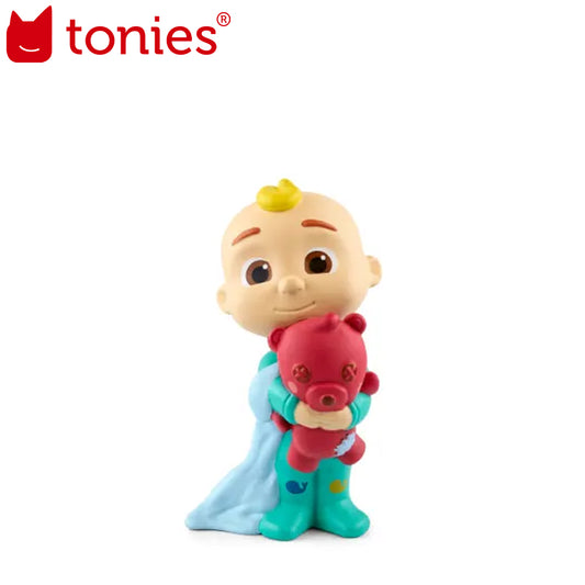 Tonies Cocomelon - Getting Ready with JJ