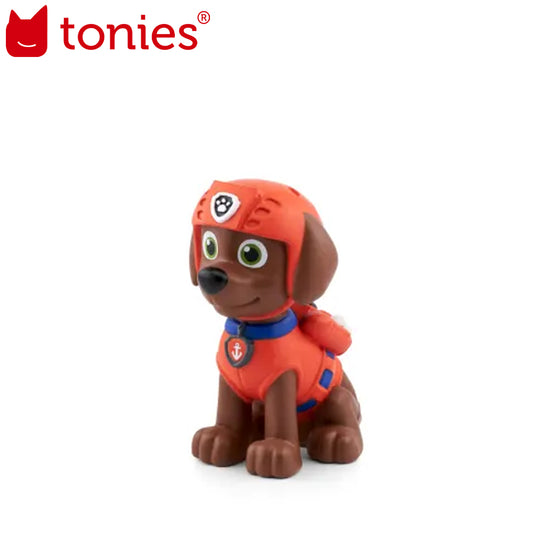 Tonies Paw Patrol - Zuma