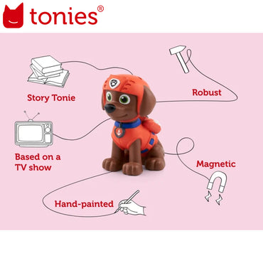 Tonies Paw Patrol - Zuma