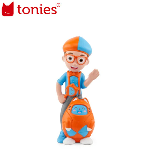 Tonies Blippi