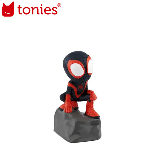 Tonies Spidey & His Amazing Friends - Miles Morales