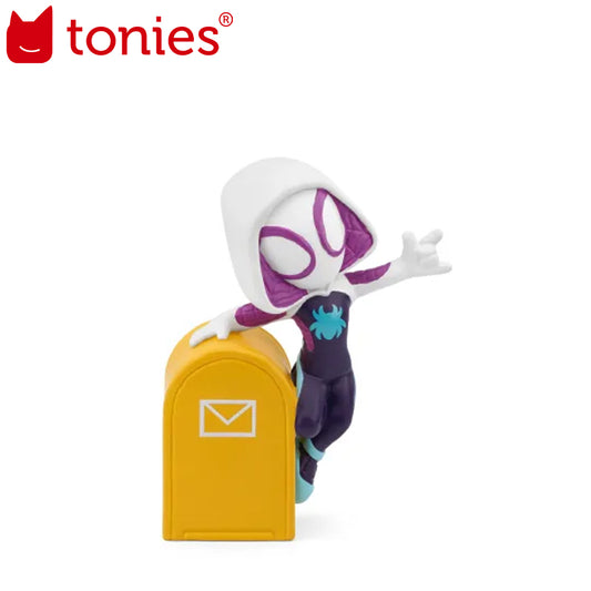 Tonies Spidey & His Amazing Friends - Ghost Spider