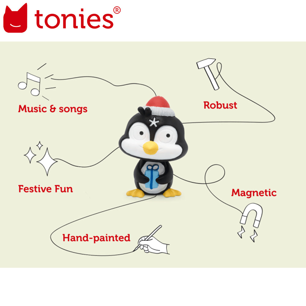 Tonies Christmas Songs and Carols (Relaunch)