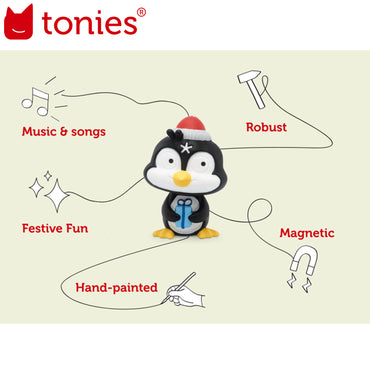 Tonies Christmas Songs and Carols (Relaunch)
