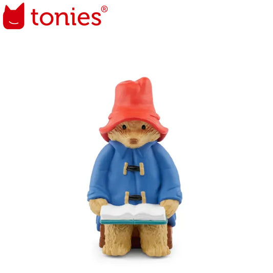 Tonies Paddington Bear: More About Paddington