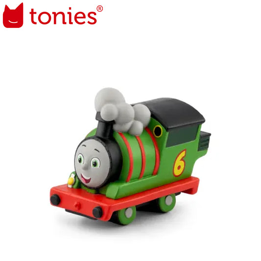 Tonies Thomas the Tank Engine - All Engines Go: Percy