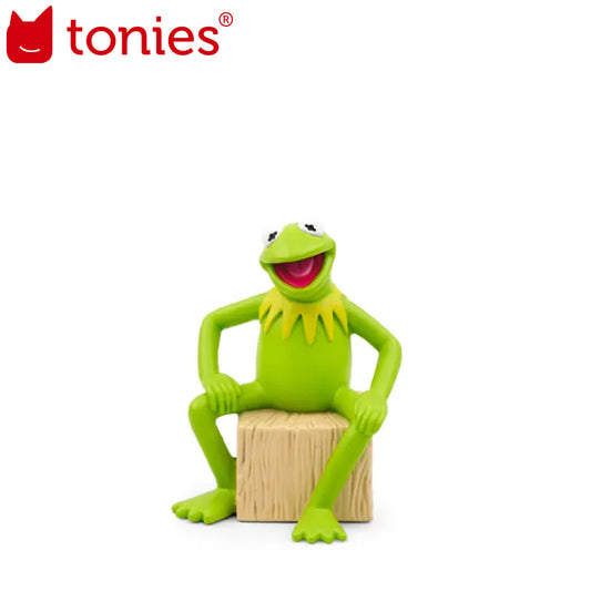 Tonies Disney - The Muppets: Kermit the Frog