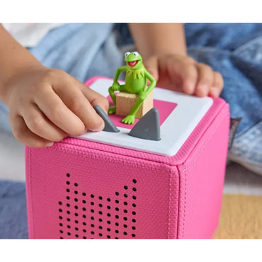 Tonies Disney - The Muppets: Kermit the Frog