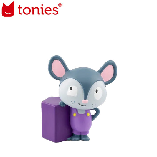 Tonies Lalalinos - Move and Groove in Bumbaloo (Scout)