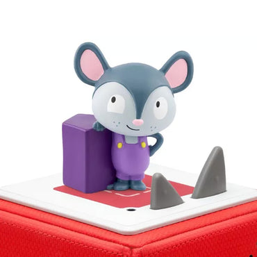 Tonies Lalalinos - Move and Groove in Bumbaloo (Scout)