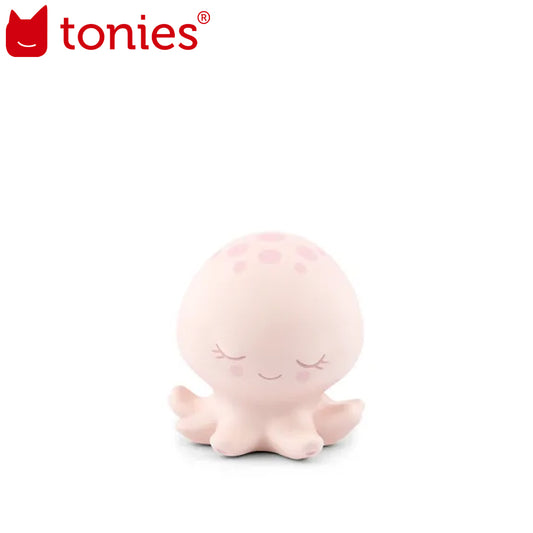 Tonies Sleepy Friends Sleepy Octopus - A Bedtime Story from the Ocean